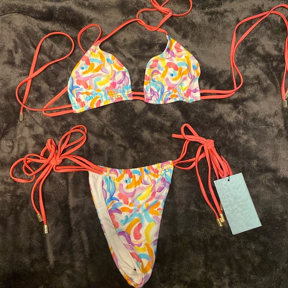 Hello Molly bikini